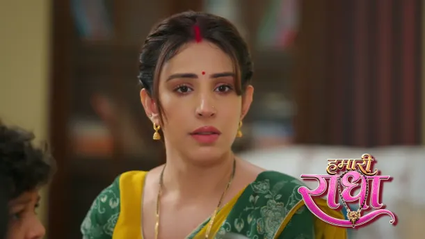 Girdhar's Life Without Radha Episode 90