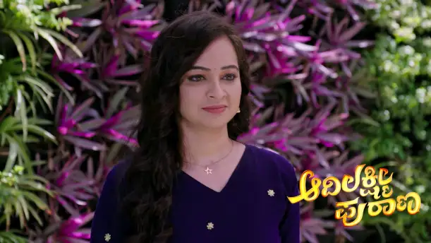 Devaki Finds her Lost Daughter Episode 236