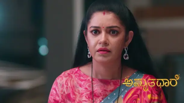 Deepika Panics under Malli's Scrutiny Episode 1092