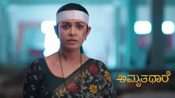 Deepika's Revelation Shocks Bhoomika and Malli​‌ Episode 1093