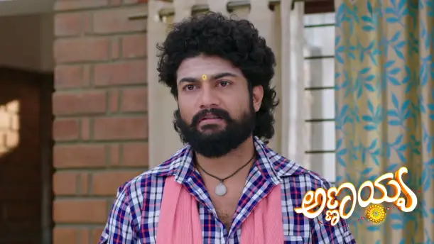 Shivanna Learns of Rani's Family Struggles Episode 570