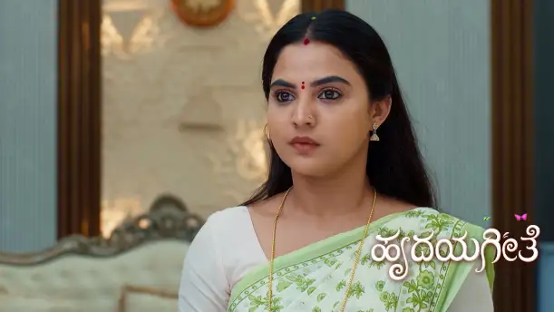 Sathya Faces Trouble from Income Tax Officials Episode 488
