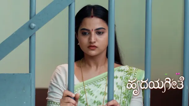 Nagabhushan is Shaken by a Nightmare Episode 490