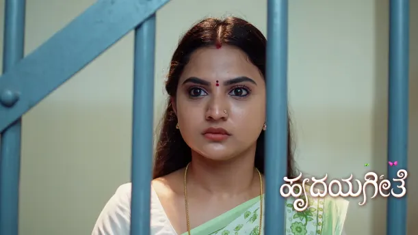 Krishna Secures Satya's Release from Jail Episode 492