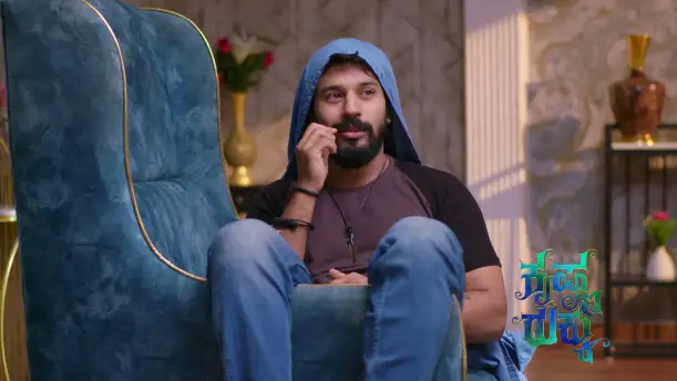 Surya Prakash Keeps his Promise to Soumya Episode 164