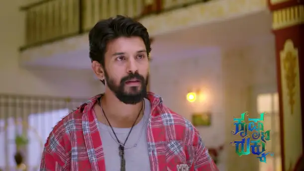Rukku is Left Speechless by Krishna's Question Episode 162