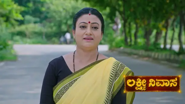 Neelu's Evil Plot! Episode 1054