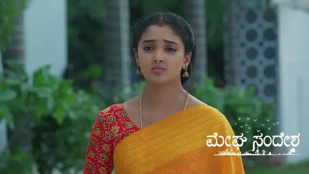 Bhoomi's Decision Shocks Sharath Chandra Episode 702
