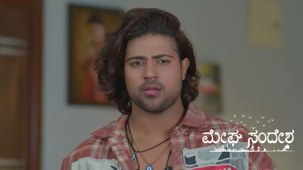 Akash Stuns Sharath Chandra and Surya Episode 701