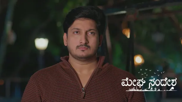 Sharada Doubts Akash’s Innocence Episode 703
