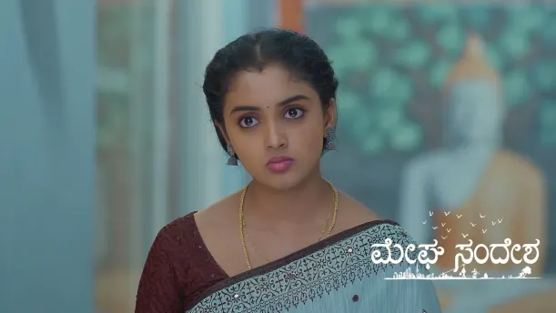 Bhoomi Pressures Akash Episode 705