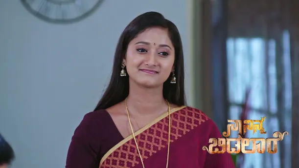 Manjari Assigns an Important Task to Malavika​‌ Episode 454