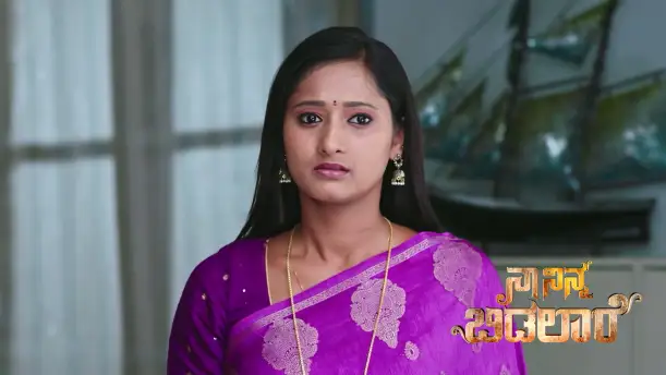Malavika Misleads Durga​‌ Episode 457