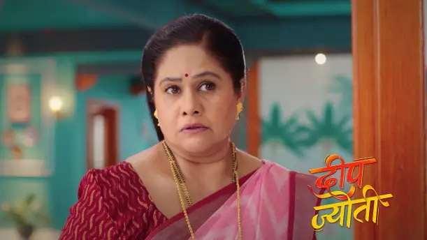 Will the Scandal Push Kirti Too Far? Episode 173