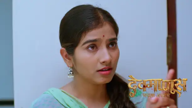 Tejashree's Plan to Tackle Gopal Episode 454