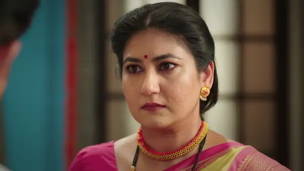 Dhaktya Sunbai - October 10, 2026 Episode 14
