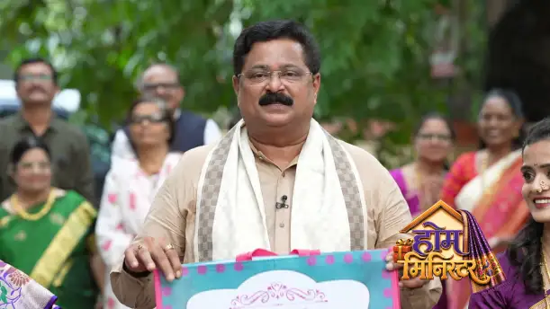 Sayali vs Pranjal, a Fierce Paithani Battle Episode 32