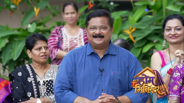 Rutuja Vs Gayatri, the Paithani Game Is On! Episode 35