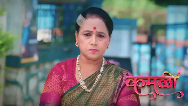 Can Kamali Escape before the Competition? Episode 452