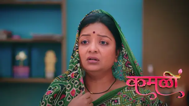The Police Enquiry Worries Anika Episode 451