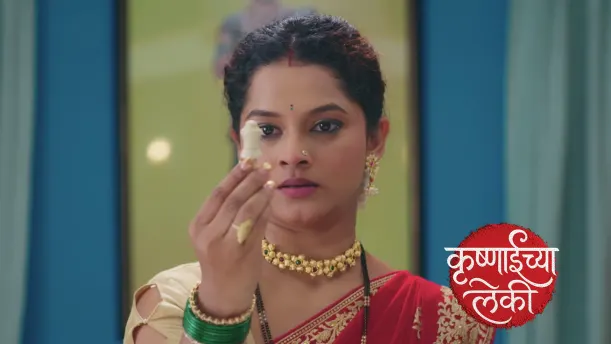 Gauri Gets Kidnapped Episode 108