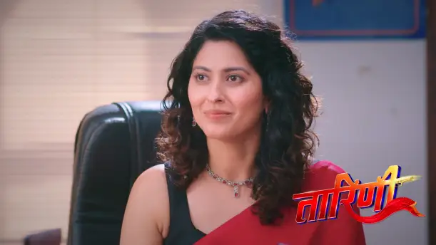 Taarini Loses Track of Yuvraj Episode 405