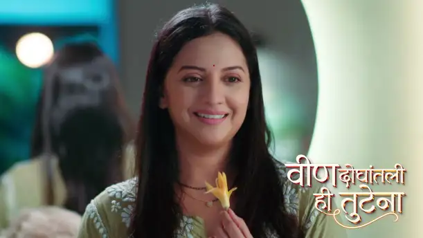 Will Samar Let Anshuman Rejoin Office? Episode 417