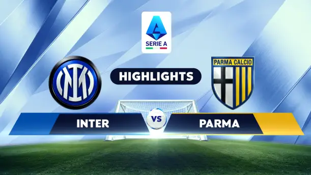INT Vs PAR 
