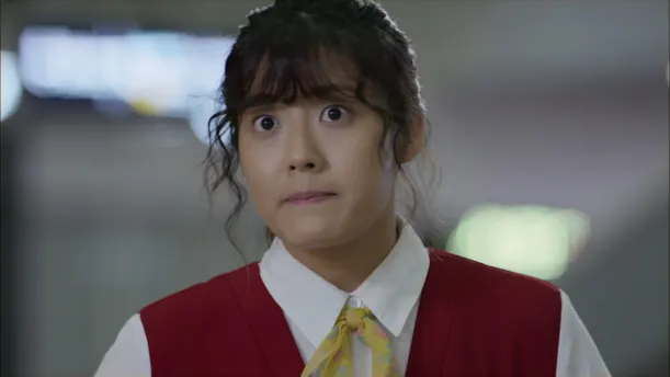 Lost in Seoul Episode 1