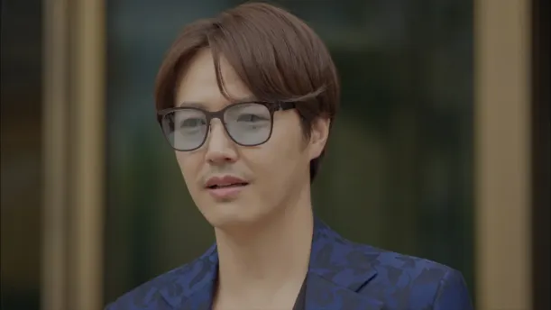 Caught Between Two Worlds Episode 4