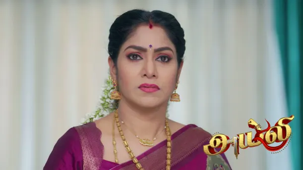 Rithika Finds The Vel Episode 427