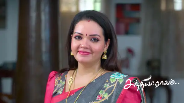 Raghuram Accepts Parvathi's Challenge Episode 1008