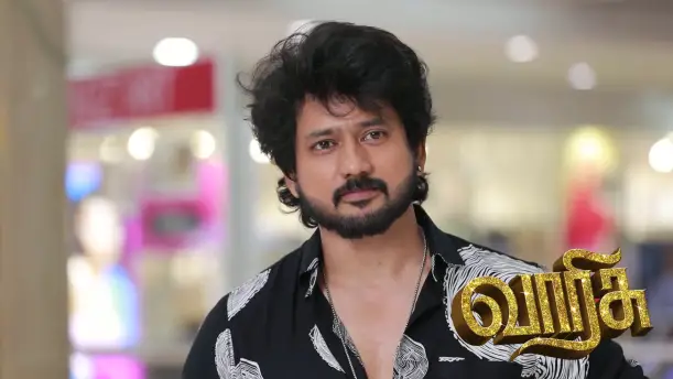 Thenu Spots Selvarathinam At The Mall Episode 407