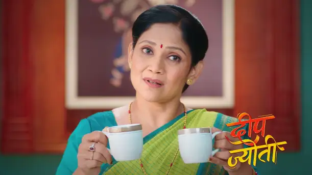 Will Jyoti Accompany Deep to a Dandiya Night? Episode 178