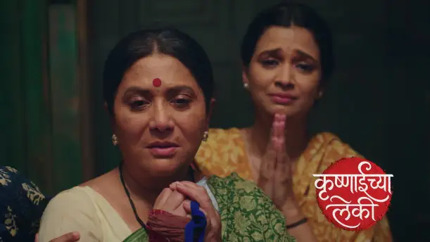 Pawar Lays a Trap for Shankar Episode 111