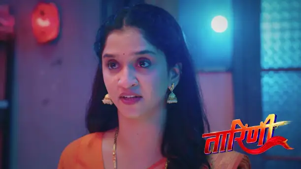 Yuvraj Raises His Hand at Nishita Episode 409