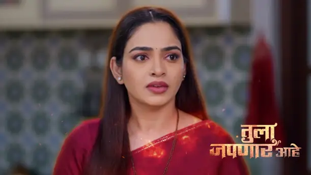 Manjiri Plots to Kill Atharva Episode 532
