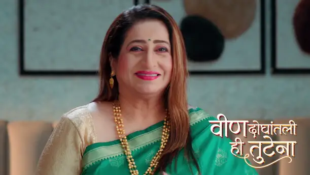 Will Samar Learn Dilip Is Anshuman's Driver? Episode 423