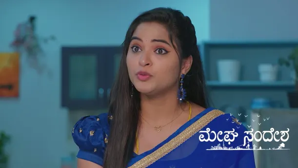Gagan Hides Tara in a Cupboard Episode 706