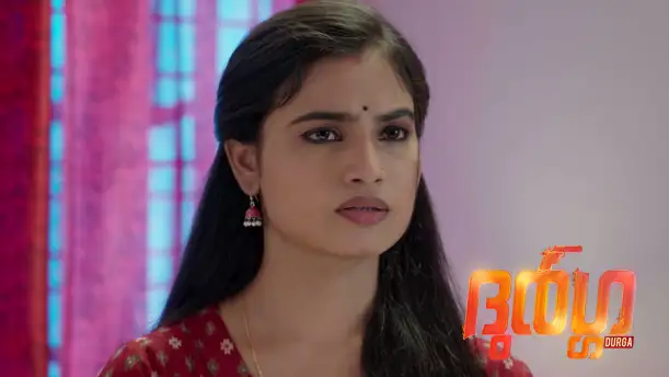 Girija Approves of Akhil Episode 276