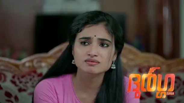 Mahi Takes Up Poornima's Case Episode 278