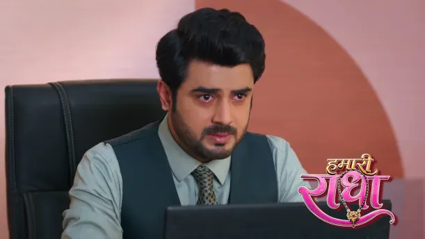 Humari Radha - October 12, 2026 Episode 92