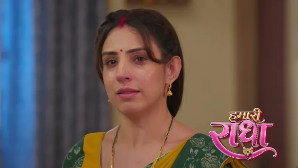Radha Resolves to Reunite Her Family Episode 93