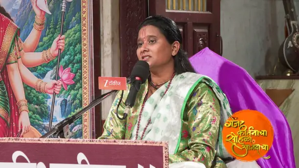 The Transformative Power of Kirtans Episode 983