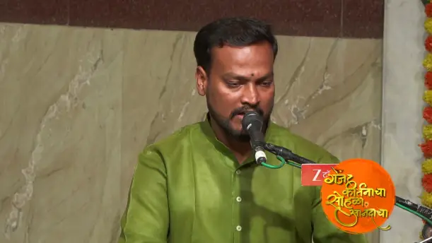 The Significance of Navratri Worship Episode 974