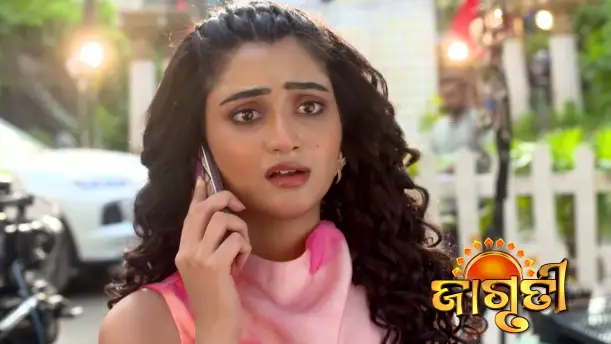 Jagruti Sets a Trap for Sanjit Episode 1025