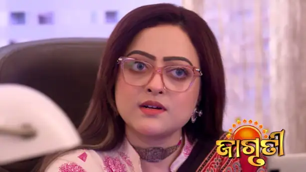 Jagruti Grows Suspicious Episode 1024