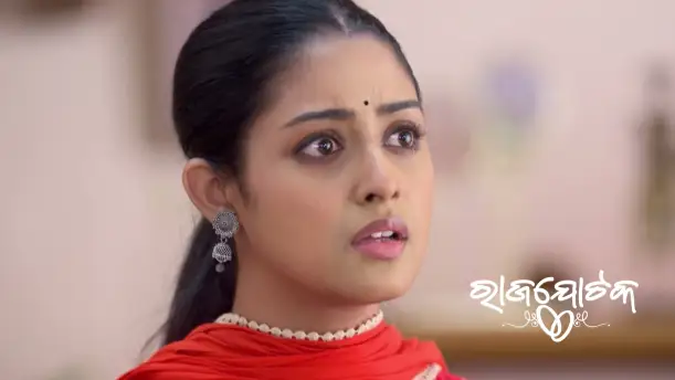 Rishi Suspects Pari Episode 192