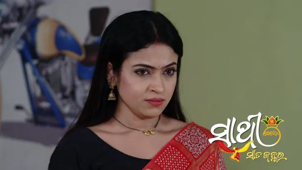 Dev and Archana Reveal Bhargavi's Condition Episode 520