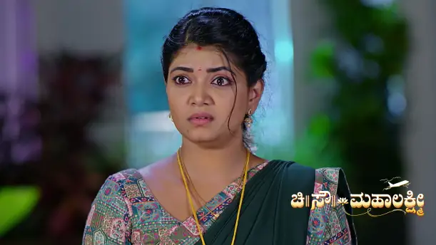 Sahana’s Wedding Begins Episode 234